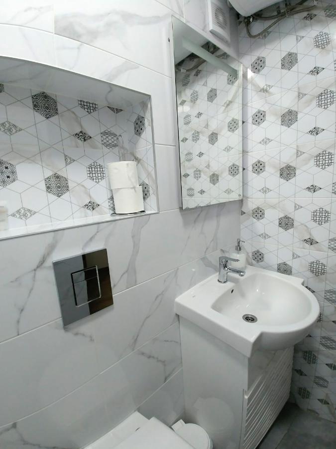 Sun Apartments City Centre Odessa Ngoại thất bức ảnh