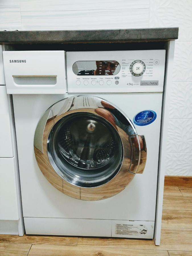 Sun Apartments City Centre Odessa Ngoại thất bức ảnh