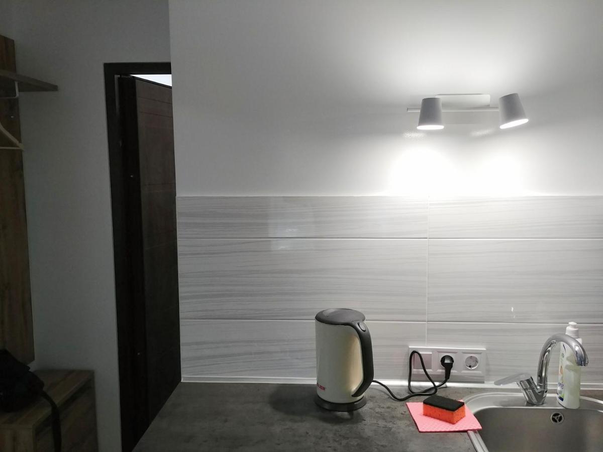 Sun Apartments City Centre Odessa Ngoại thất bức ảnh