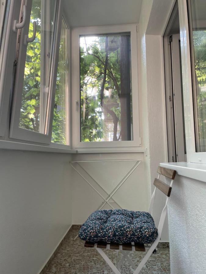 Sun Apartments City Centre Odessa Ngoại thất bức ảnh