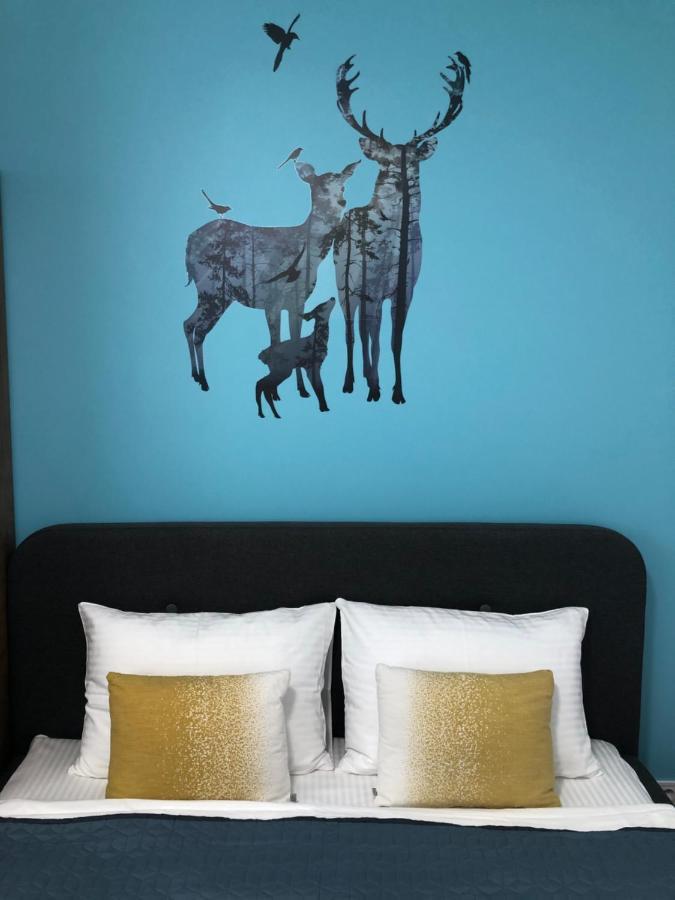 Sun Apartments City Centre Odessa Ngoại thất bức ảnh