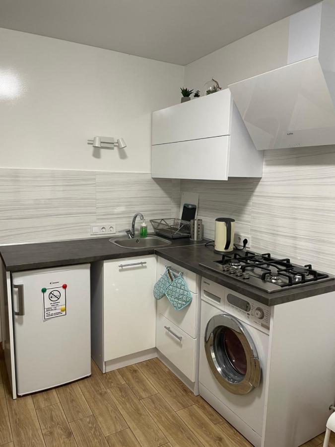 Sun Apartments City Centre Odessa Ngoại thất bức ảnh
