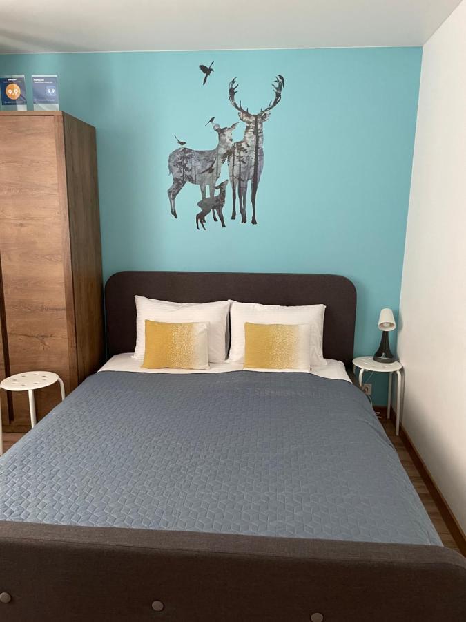 Sun Apartments City Centre Odessa Ngoại thất bức ảnh