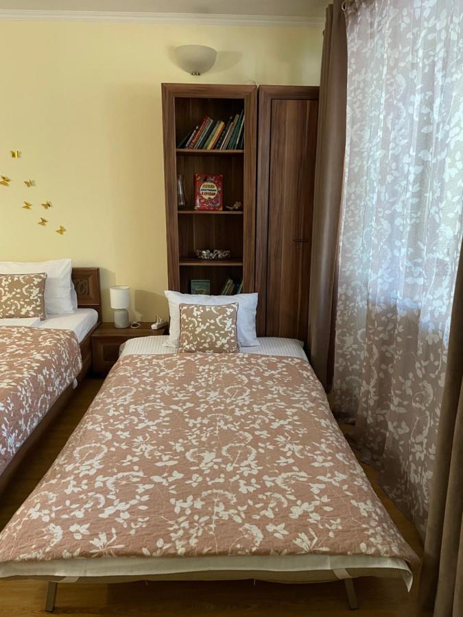 Sun Apartments City Centre Odessa Ngoại thất bức ảnh