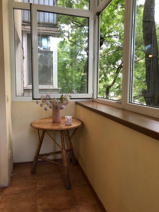 Sun Apartments City Centre Odessa Ngoại thất bức ảnh