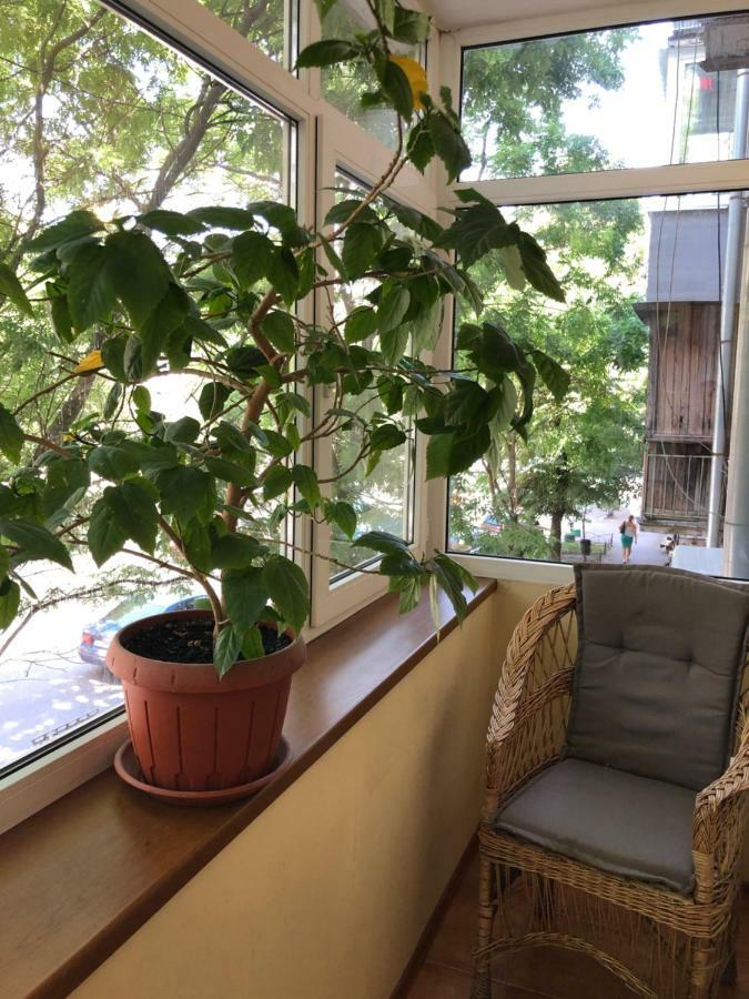 Sun Apartments City Centre Odessa Ngoại thất bức ảnh