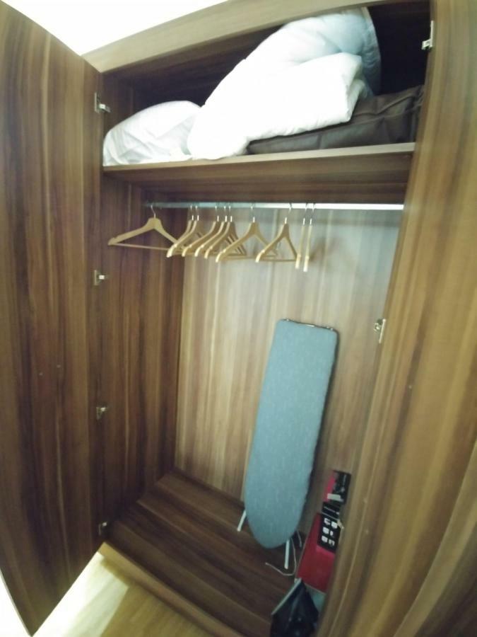 Sun Apartments City Centre Odessa Ngoại thất bức ảnh