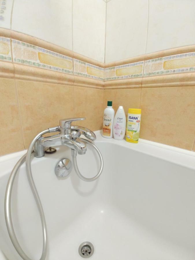 Sun Apartments City Centre Odessa Ngoại thất bức ảnh