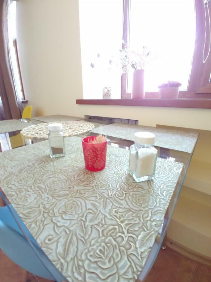 Sun Apartments City Centre Odessa Ngoại thất bức ảnh