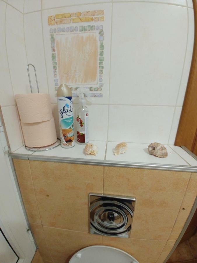 Sun Apartments City Centre Odessa Ngoại thất bức ảnh