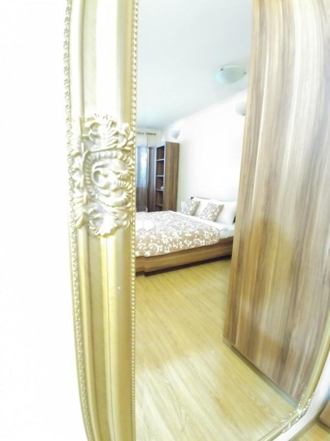 Sun Apartments City Centre Odessa Ngoại thất bức ảnh