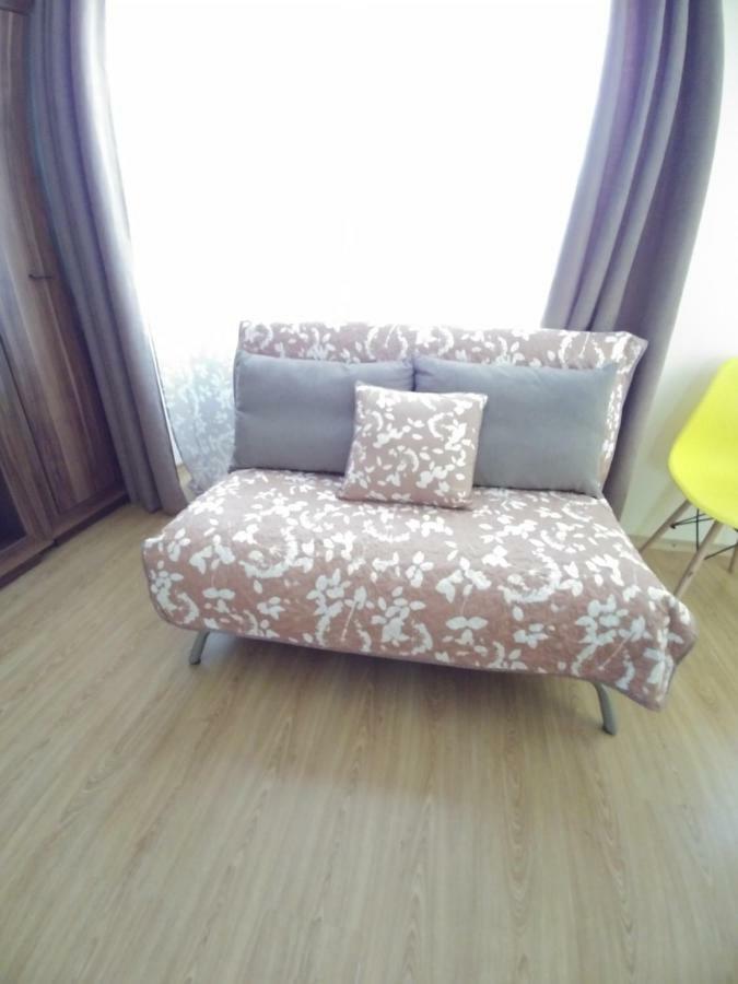 Sun Apartments City Centre Odessa Ngoại thất bức ảnh