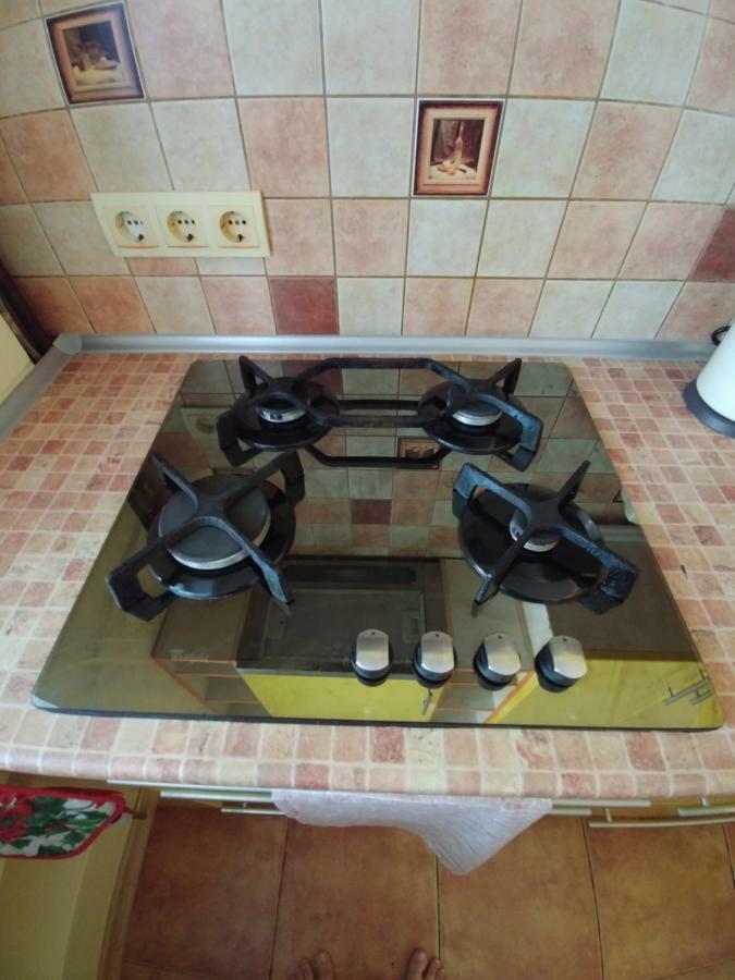 Sun Apartments City Centre Odessa Ngoại thất bức ảnh